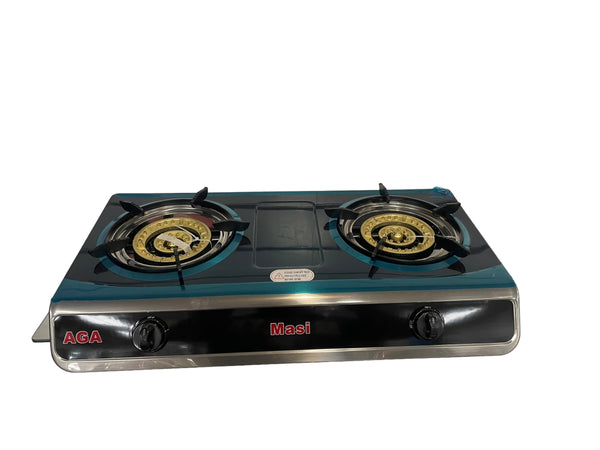 AGA stainless steel Gas stove