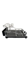 Aluminium Dishracks